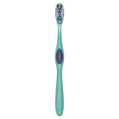 Colgate 360 Whole Mouth Clean Compact head Toothbrush Soft