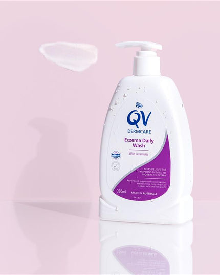 Ego QV Dermcare Eczema Daily Wash 1kg