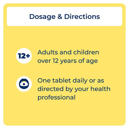 OsteVit-D Vitamin D3 One-A-Day 60 Tablets