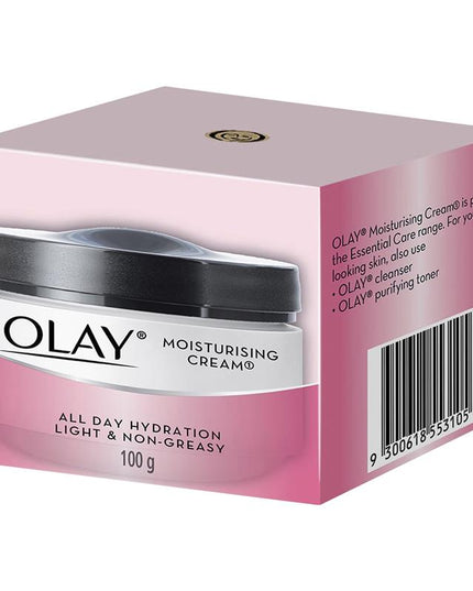 Olay Moisturising Cream 100g