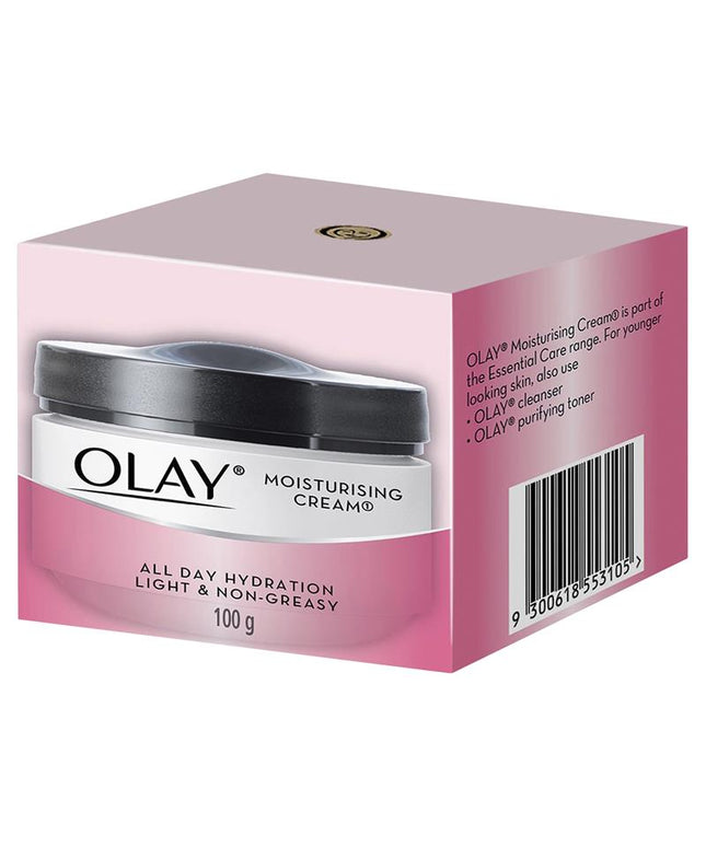 Olay Moisturising Cream 100g