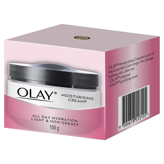 Olay Moisturising Cream 100g