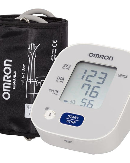 Omron HEM7144T1 Standard Blood Pressure Monitor
