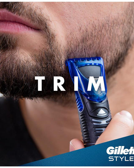 Gillette Fusion ProGlide Power Styler Shaving Razor 1 Pack