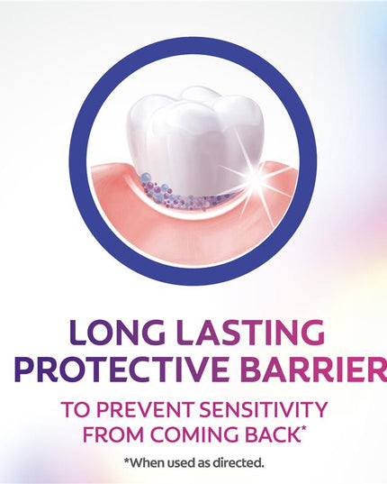 Colgate Toothpaste Sensitive ProRelief Whitening 110g