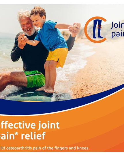 Voltaren Osteo Gel Osteoarthritis 12 Hour Pain Relief 150 g