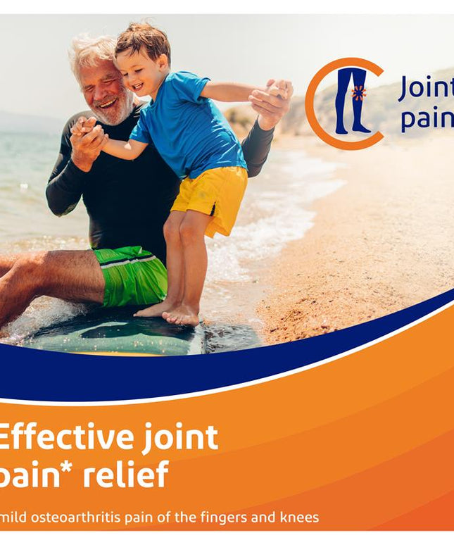 Voltaren Osteo Gel Osteoarthritis 12 Hour Pain Relief 150 g