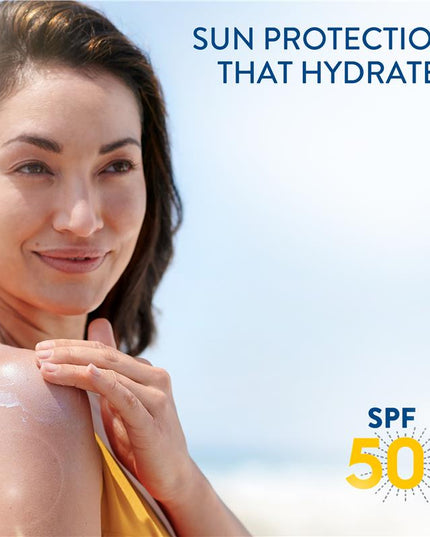 Cetaphil Sun SPF 50+ Ultra Light Lotion 100ml