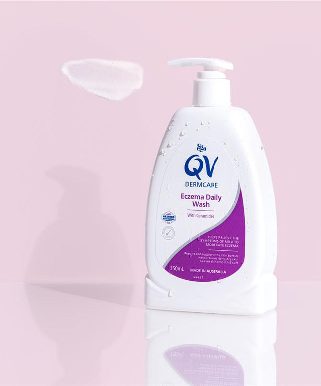 Ego QV Dermcare Eczema Daily Wash 1kg