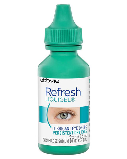 Refresh Liquigel 15mL