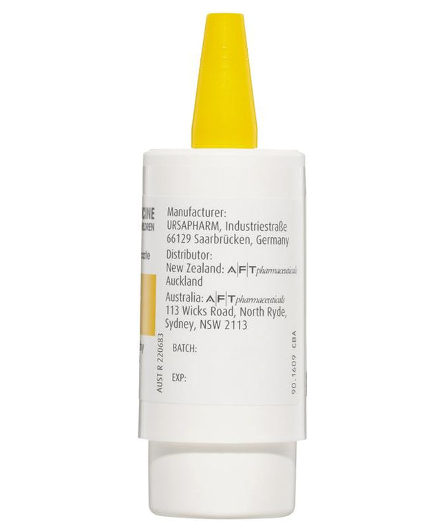 Cromo-Fresh 20mg/mL 10mL