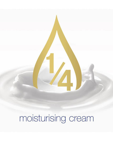 Dove Triple Moisturising Deeply Nourishing Body Wash 1 Litre