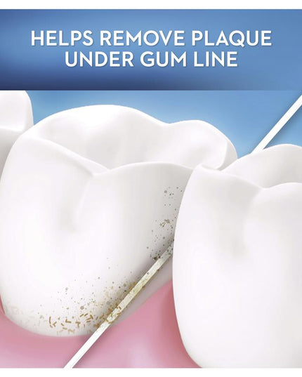 Oral B Superfloss Dental Floss Pre-Cut Strands 50 pack