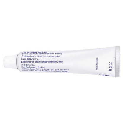 Lamisil Cream 15g