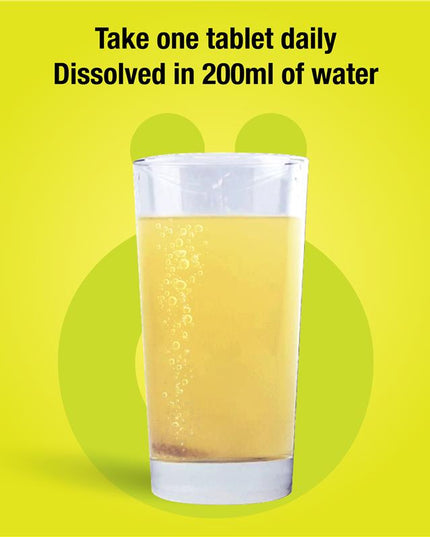 Voost Energy Effervescent 20 Pack