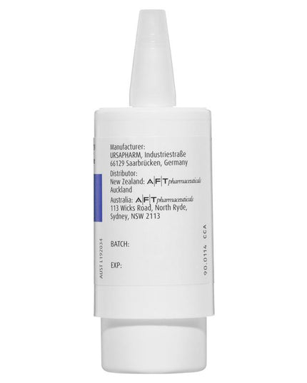 Hylo Forte 2mg Preservative Free Eye Drops 10ml