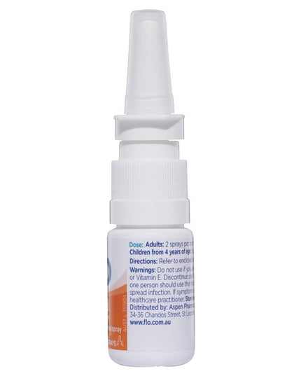 FLO Nozoil Nasal Spray 15ml