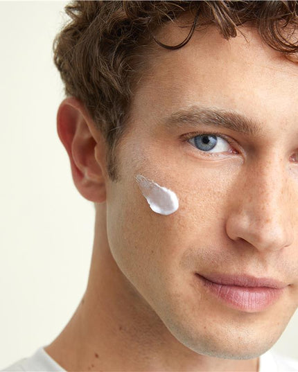 NIVEA MEN Protect & Care Face Moisturiser SPF15 75ml