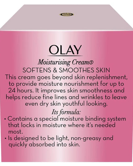 Olay Moisturising Cream 100g