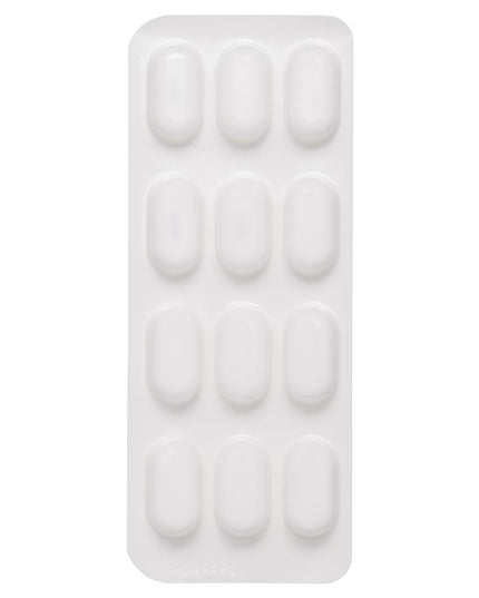Nurofen Zavance Fast Pain Relief Caplets 256mg Ibuprofen 24 Pack
