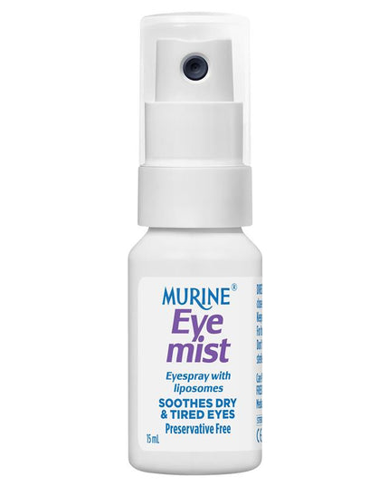 Murine Eye Mist 15ml