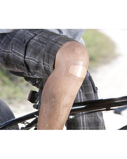 Nexcare Large Waterproof Strips 10 Pack