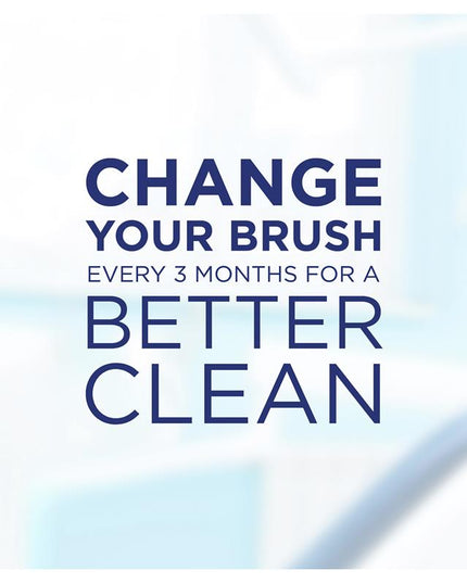 Oral B All Rounder Fresh Clean Soft Manual Toothbrush 1 Pack