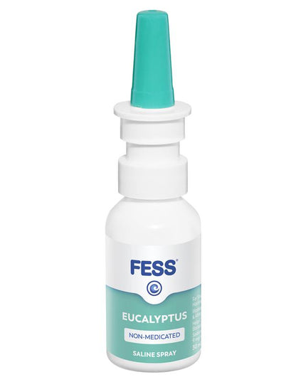 Fess Eucalyptus Nasal Spray 30ml