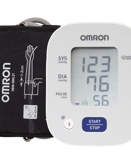 Omron HEM7144T1 Standard Blood Pressure Monitor