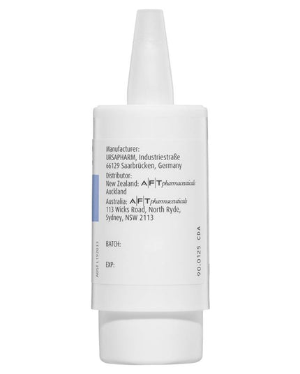 Hylo Fresh 1mg Preservative Free Eye Drops 10ml