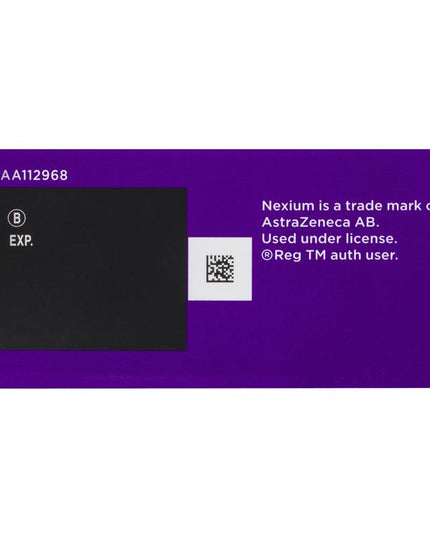 Nexium 24hr 20mg 14 Mini Capsules