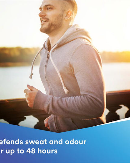 REXONA Men Antiperspirant Aerosol Deodorant Adventure 250ml