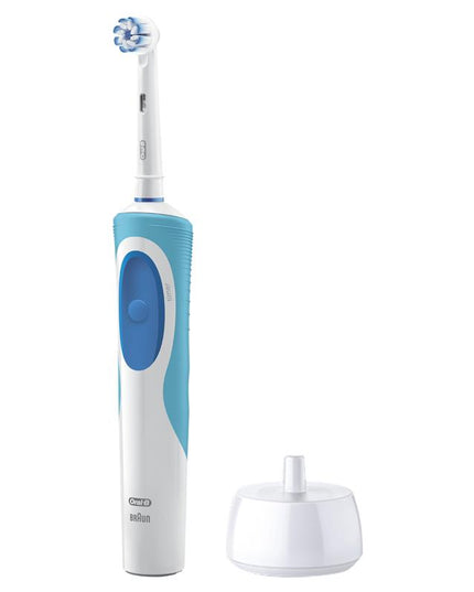 Oral B Power Toothbrush Vitality Extra Sensitive