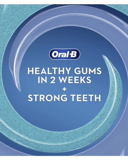 Oral B Gum Care & Enamel Restore Toothpaste 110g
