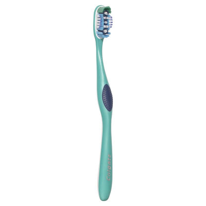 Colgate 360 Whole Mouth Clean Compact head Toothbrush Soft