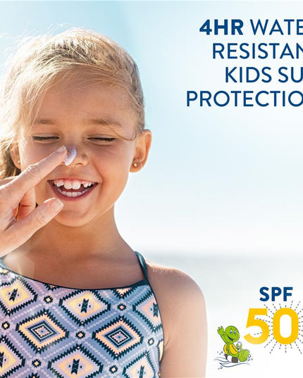 Cetaphil Sun SPF 50+ Kids Lotion 150ml