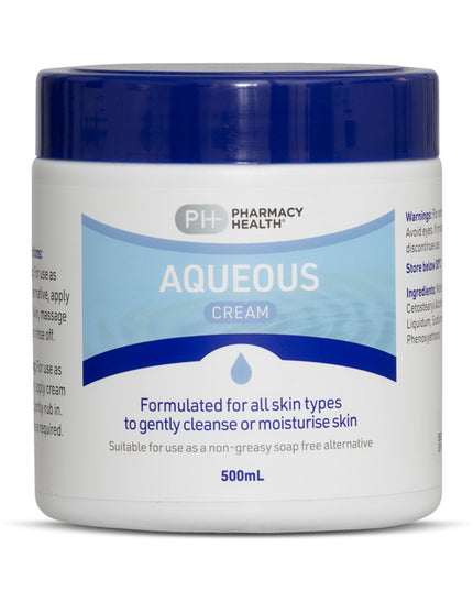 Aqueous Cream