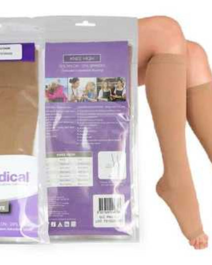 ELLIPSIS LITE Knee 15-21mmHg Compression Stocking