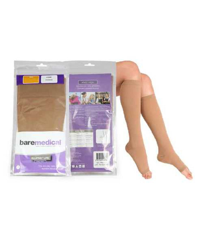 ELLIPSIS LITE Knee 15-21mmHg Compression Stocking