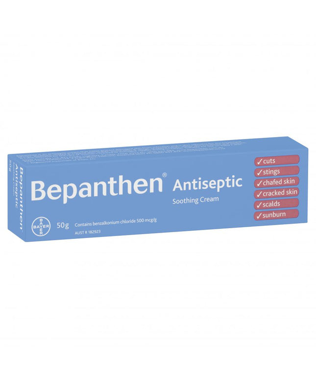 Bepanthen Cream 50g