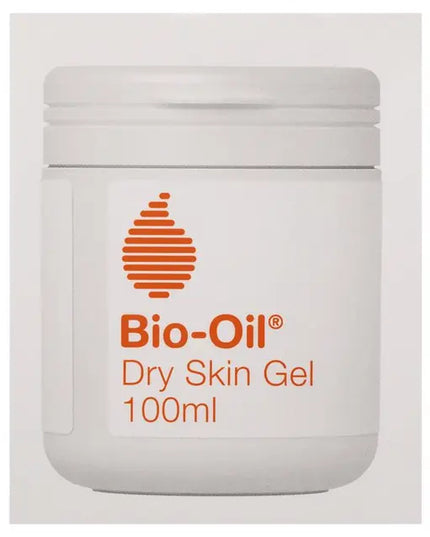 Bio Oil Dry Skin Gel 100mL