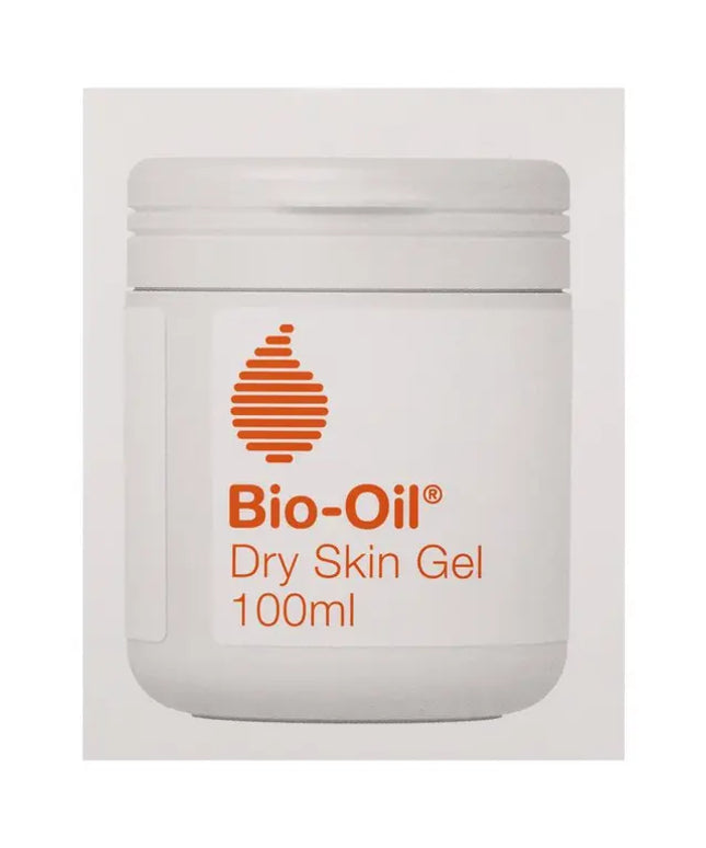 Bio Oil Dry Skin Gel 100mL