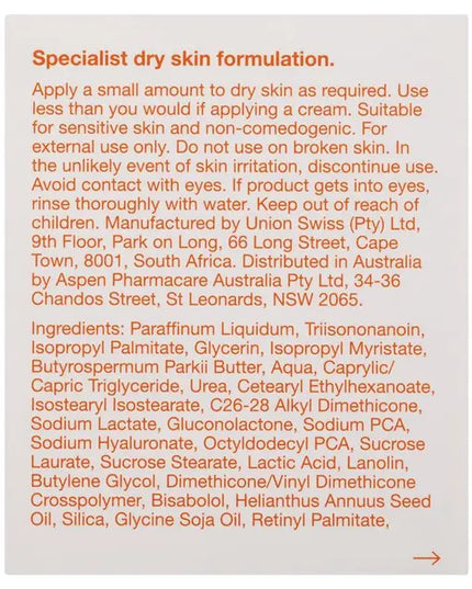 Bio Oil Dry Skin Gel 100mL