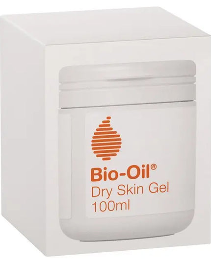 Bio Oil Dry Skin Gel 100mL