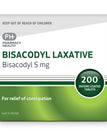 200 Tablets