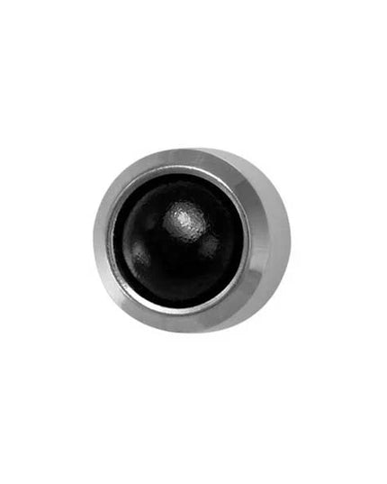 Blackonyx Regular Bezel Stainless Steel 4mm