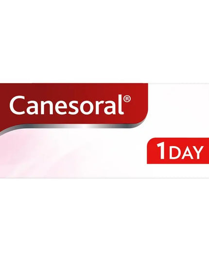 Canesoral Thrush Treatment 150mg 1 Capsule