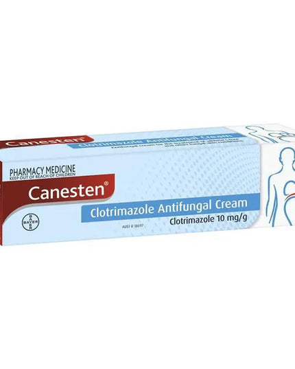 Canesten 1% Anti-fungal Cream 20g