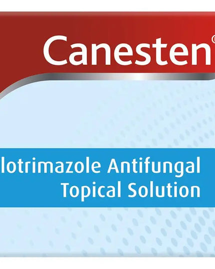 Canesten Antifungal Topical Solution 20mL