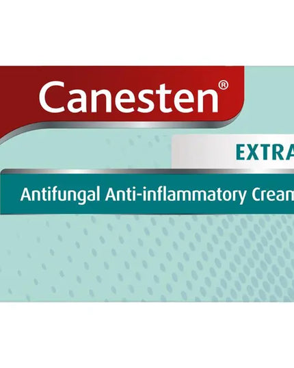 Canesten Extra 1% Cream 30g